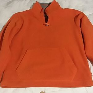 The Children's Place boy's fleece pullover